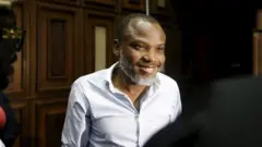 Nnamdi Kanu, onyendu Ipob