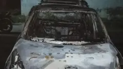 பெட்ரோல் குண்டு