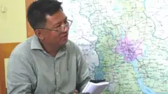 बीबीसी पत्रकार