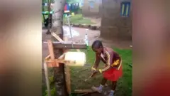Kenya