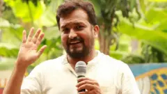 பியூஷ் மனுஷ்