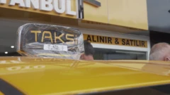 Taksi