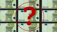 Novčanice od sto evra