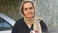 فرنگیس مظلوم
