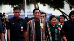 ဒုသမ္မတမှာ ကိုဗစ်၁၉ ရှိမရှိ ဒီနေ့ ဧပြီ ၁၄ မှာ စစ်ဆေးမယ်