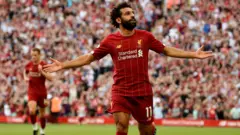 Salah