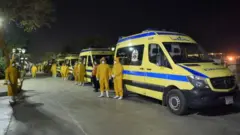 Health workers