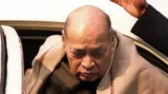 નરસિમ્હા રાવ