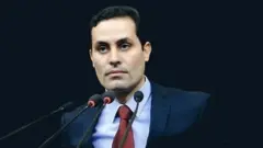 نائب مصري معارض يطرح "إصلاحات" فيحال إلى لجنة القيم