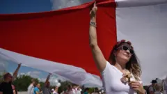 Білорусь