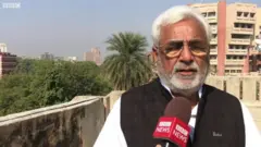 किसान आंदोलन