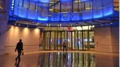 BBC binası