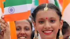બાળકી