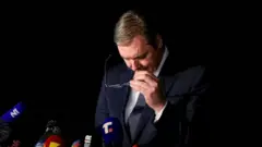 Ohrid, 18. mart 2023.