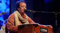 ભૂપિન્દર સિંહ કોણ છે