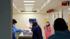 کرونا در ایران
