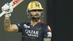 विराट कोहली