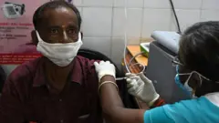 தடுப்பூசி
