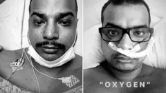 သူမကွယ်လွန်ခင်မှာ သူ့ကိုဗစ်တိုက်ပွဲ အကြောင်းကို မှတ်တမ်း တင်ထားခဲ့ပါတယ်။