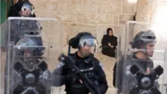 اسرائیل فلسطین