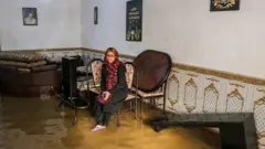 سازمان مدیریت بحران ایران می‌گوید پول کافی برای مقابله با بلایای طبیعی ندارد
