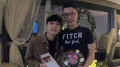 台灣同性婚姻修法將容許民眾與跨國同性伴侶結婚