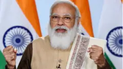 நரேந்திர மோதி