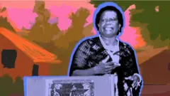 ሞኒካ ጳውሎስ