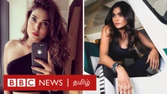 INSTAGRAM/ZARA ABID