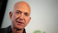 Jeff Bezos