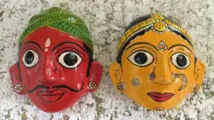 నకాషీ చిత్రకళ