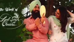 లాల్ సింగ్ చడ్డా సినిమా రివ్యూ