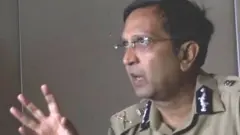 ਪੰਜਾਬ ’ਚ ਡਰੋਨ ਰਾਹੀਂ ‘ਪਾਕਿਸਤਾਨ ਤੋਂ ਹਥਿਆਰਾਂ ਦੀ ਡਿਲੀਵਰੀ’ ਬਣੀ ਵੱਡੀ ਚੁਣੌਤੀ