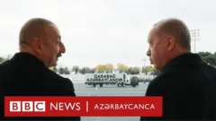 Sentyabrın 27-də başlayan İkinci Qarabağ müharibəsində Azərbaycan 30 ilə yaxındır işğalında olan Dağlıq Qarabağı və ətrafındakı dörd rayonu döyüşərək geri alıb.