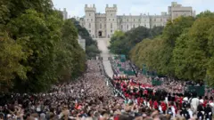 ராணி இரண்டாம் எலிசபெத்