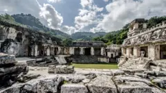 மாயன் கோவில்