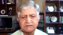 జనరల్ వీపీ మాలిక్
