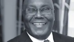 Atiku Abubakar amaburula ọkọlọtọ PDP