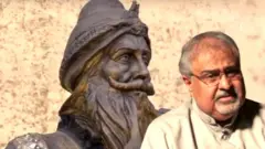 Ranjit Singh