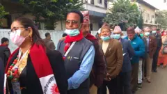 एमाले