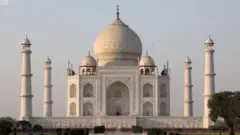 તાજ મહેલ