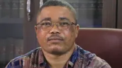 Ifeanyi Ejiofor, ọkaiwu Nnamdi Kanu