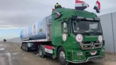 ఇజ్రాయెల్-గాజా ఘర్షణలు