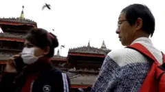 पर्यटक