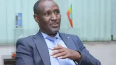 Dr Ambaachaw Mokonnin