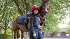 Khadijah Mellah