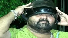 ਜ਼ਾਕਿਰ ਮੈਨਨ