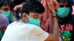 again lockdown in tamilnadu