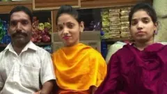 ਨੌ ਬੌਨਿਆਂ ਦਾ ਪਰਿਵਾਰ