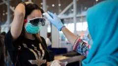 மலேசியாவில் அந்நியத் தொழிலாளர்கள் கோவிட்-19 பரிசோதனை செய்து கொள்ள மானியம்